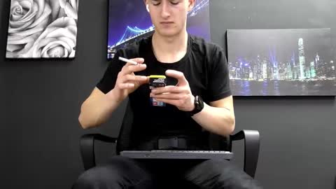 SirReedy online show from 12.17.25