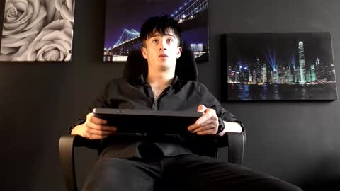 SirReedy online show from 01.12.26