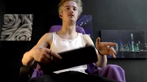 SirReedy online show from 03.20.26