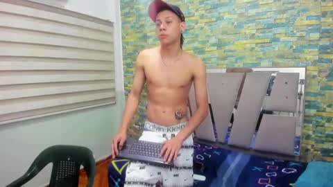 SIR RYANT online show from 02.01.25