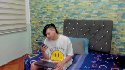 SIR RYANT online show from 02.21.25