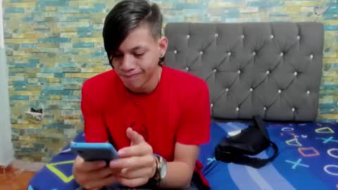 SIR RYANT online show from 02.23.25