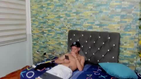 SIR RYANT online show from 03.05.25