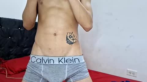 SIR RYANT online show from 03.08.25