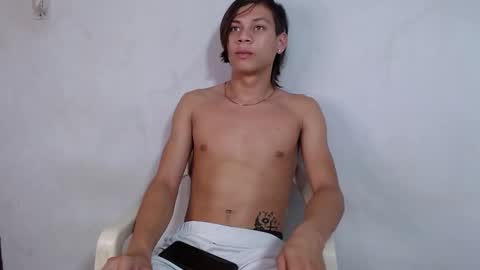 SIR RYANT online show from 11.04.25