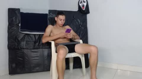 SIR RYANT online show from 11.22.25