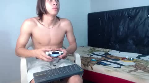 SIR RYANT online show from 02.23.26