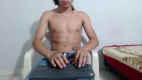 SIR RYANT online show from 03.02.26