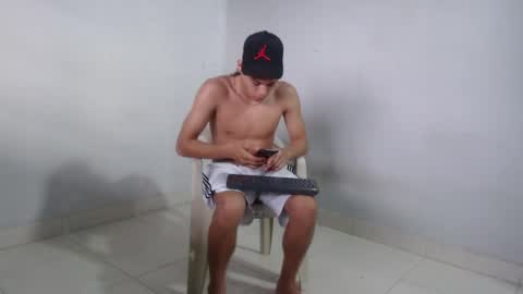Snapshot of sirryant chatting on 03.26.26 SIR RYANT online show from 03.26.26