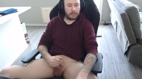 Sir Scotty online show from 02.16.25