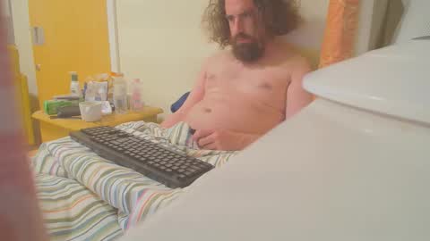 sirspammer online show from 10.09.25