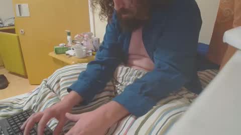 sirspammer online show from 11.11.25