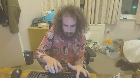 Snapshot of sirspammer chatting on 05.20.26 sirspammer online show from 05.20.26