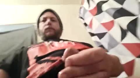 sirvega online show from 11.28.25