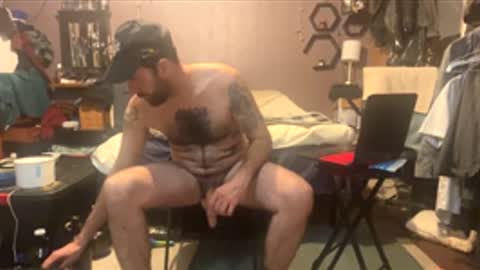 Snapshot of sirvix_bruiser chatting on 04.14.26 sirvix_bruiser online show from 04.14.26