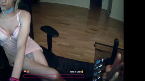 Sissy whore online show from 09.19.25
