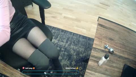 Sissy whore online show from 12.15.25
