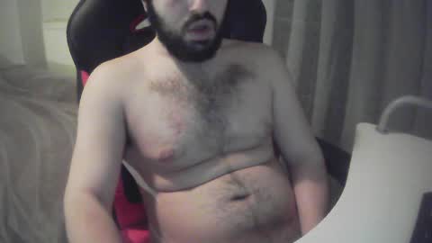 sissy_bear_ online show from 04.03.26