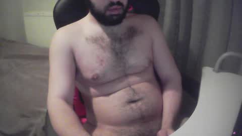 sissy_bear_ online show from 04.04.26