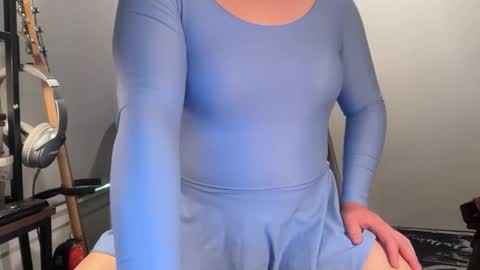 Snapshot of sissyadree05 chatting on 04.24.26 Clairvoyant Adree online show from 04.24.26