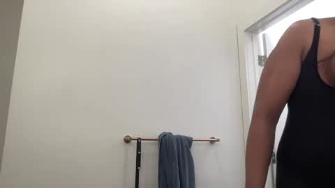Sissyblkgoddess online show from 05.26.26