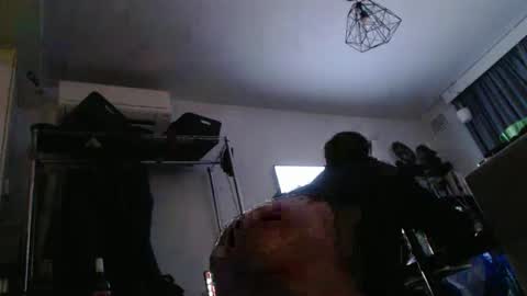 Snapshot of sissyboilooking chatting on 12.22.24 RESPONDS WELL TO ... online show from 12.22.24