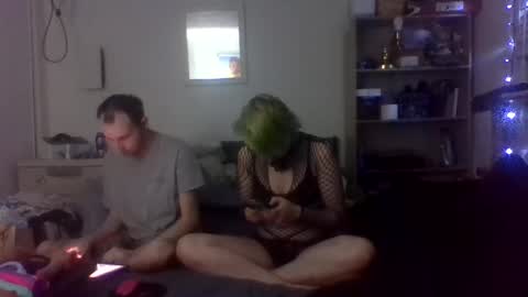 Snapshot of sissyboo99 chatting on 03.02.26 ShyGamerGurl online show from 03.02.26