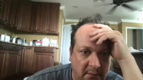 sissyboy671807 online show from 04.20.26