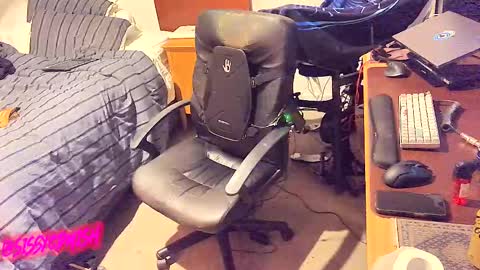 SissyCDMish online show from 02.20.25