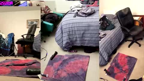 SissyCDMish online show from 09.15.25