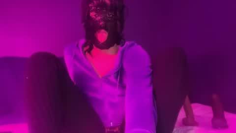 sissycumshooter420 online show from 12.19.25