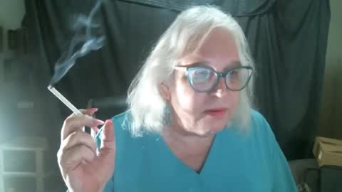 Sissy Diane online show from 02.28.25