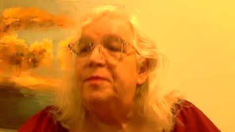 Sissy Diane online show from 11.27.25