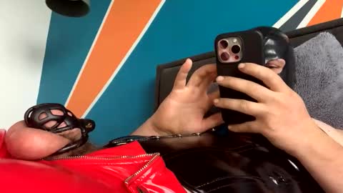 sissyflynn online show from 04.16.26