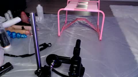 Sissy Gooner online show from 10.20.25