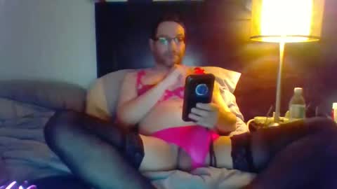 Snapshot of sissypiggywhore123 chatting on 02.12.26 sissy natasha online show from 02.12.26