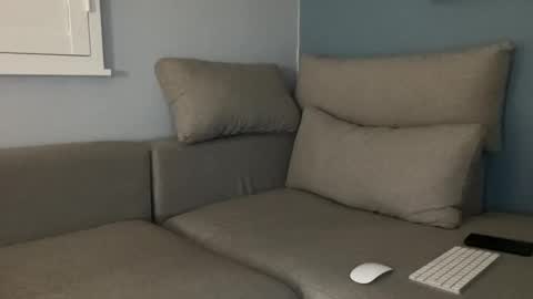 Jimbo The FemBoy online show from 02.22.25