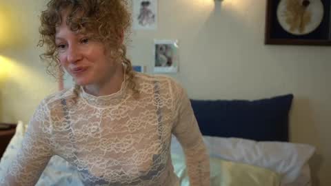 HINT its the name I go by. online show from 03.20.26