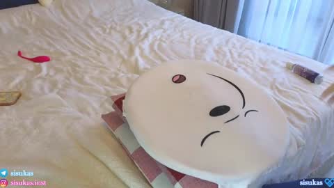 Luna And Alek 3 online show from 01.16.25