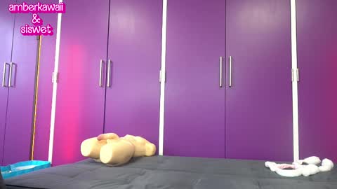 Elise online show from 02.13.25