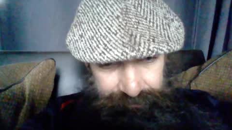 sitonmybeardxxx online show from 05.16.26