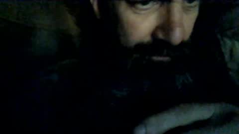 sitonmybeardxxx online show from 05.19.26