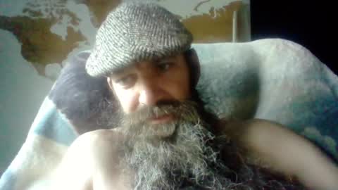 sitonmybeardxxx online show from 05.23.26