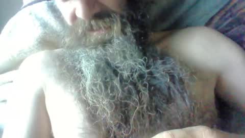 sitonmybeardxxx online show from 05.25.26