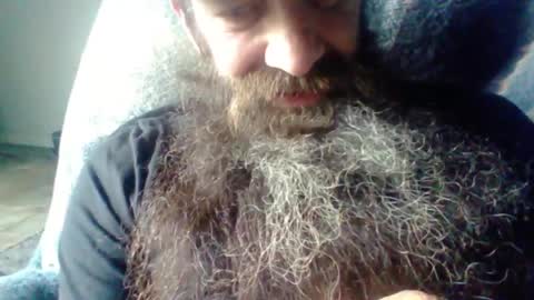 sitonmybeardxxx online show from 05.29.26