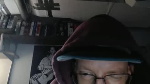 Situational Lefty online show from 03.08.25