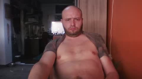 sixten19795 online show from 03.07.25