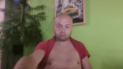 sixten19795 online show from 09.09.25