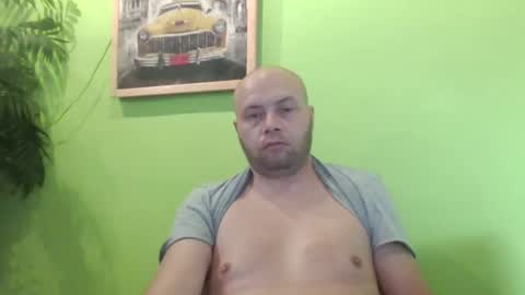 sixten19795 online show from 09.10.25