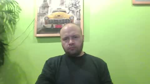 sixten19795 online show from 10.20.25